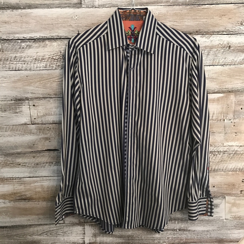 Robert Graham Shirt